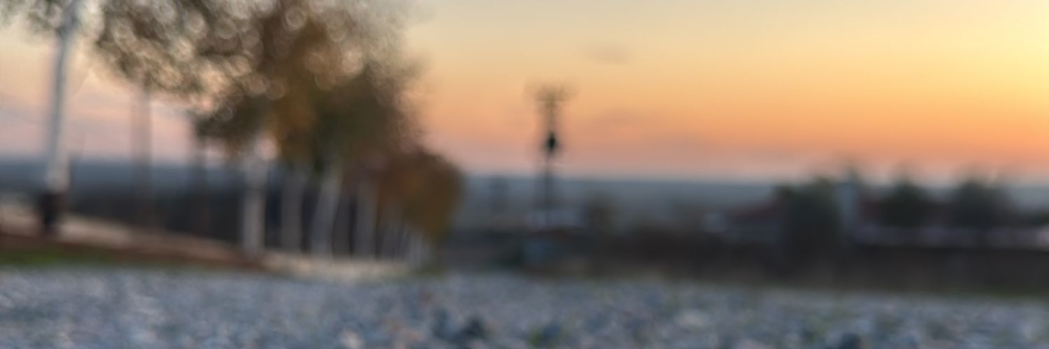 serdarknds's profile banner image