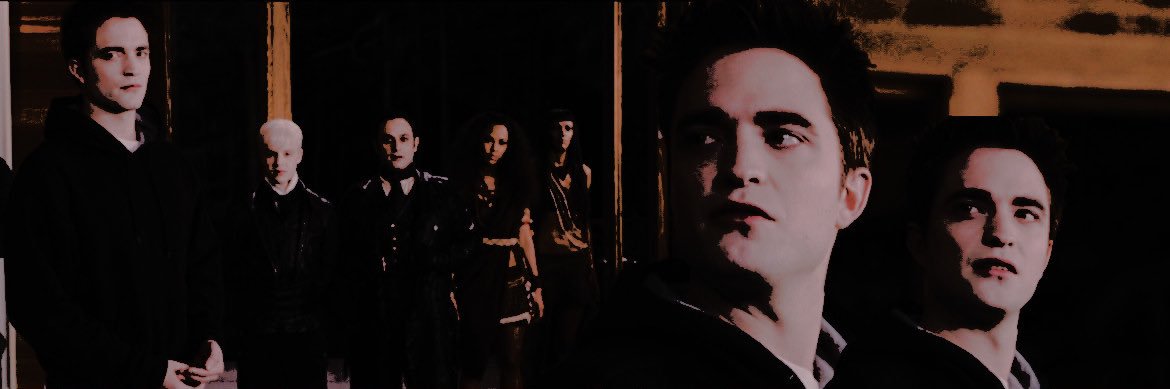 Bella’s crybaby banner