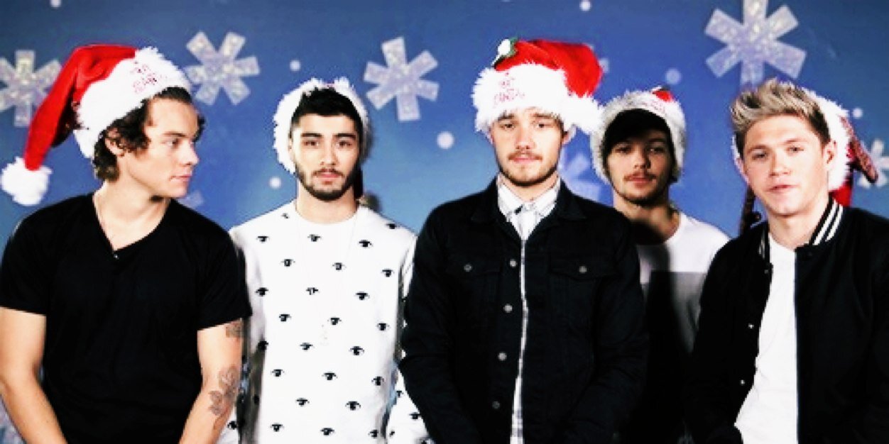 onediirectionx's profile banner image