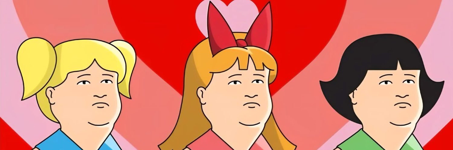 lauradepeel's profile banner image