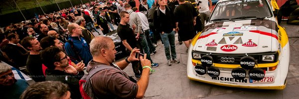 Rallylegend Profile Banner