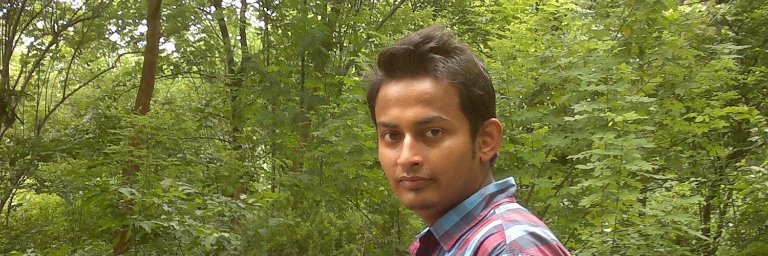 pranavk129's profile banner image