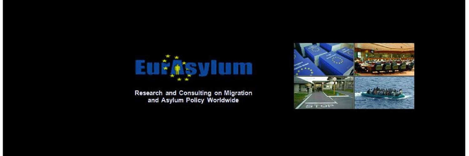 Eurasylum banner