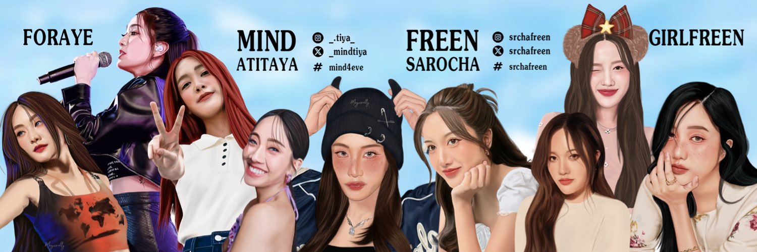 megus_yj's profile banner image