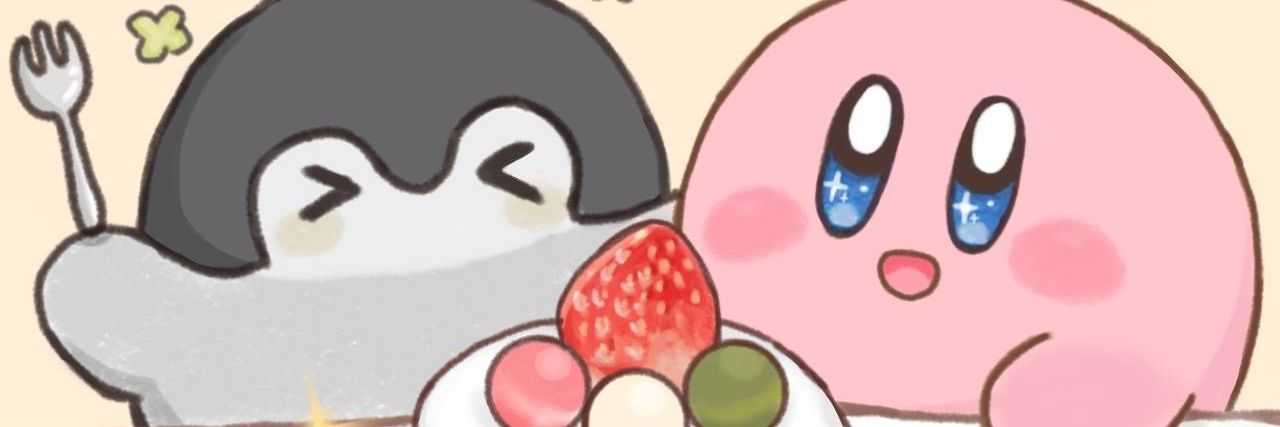 akafukudango's profile banner image