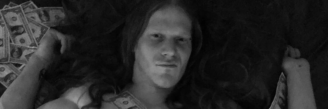 Scott133101's profile banner image