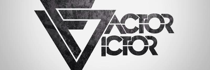 factorvictor's profile banner image