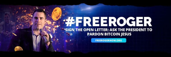 TheBitcoinJason Profile Banner