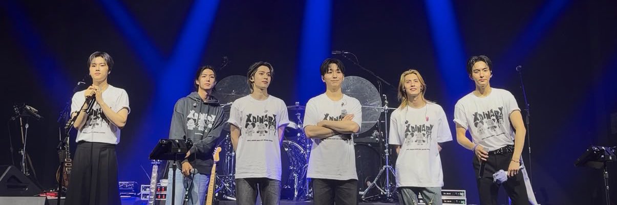 Thxthespirit's profile banner image
