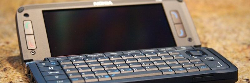 E90Nokia's profile banner image