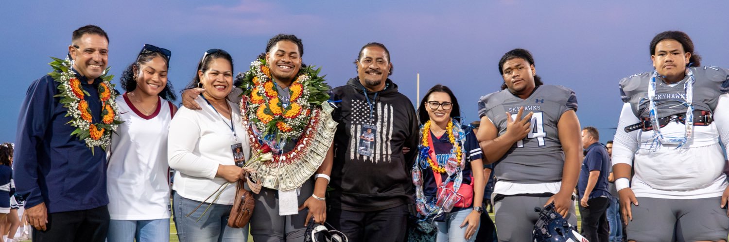 Mosese K Afemui banner