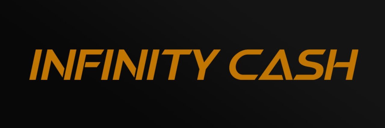 InfinityCashOfficial banner
