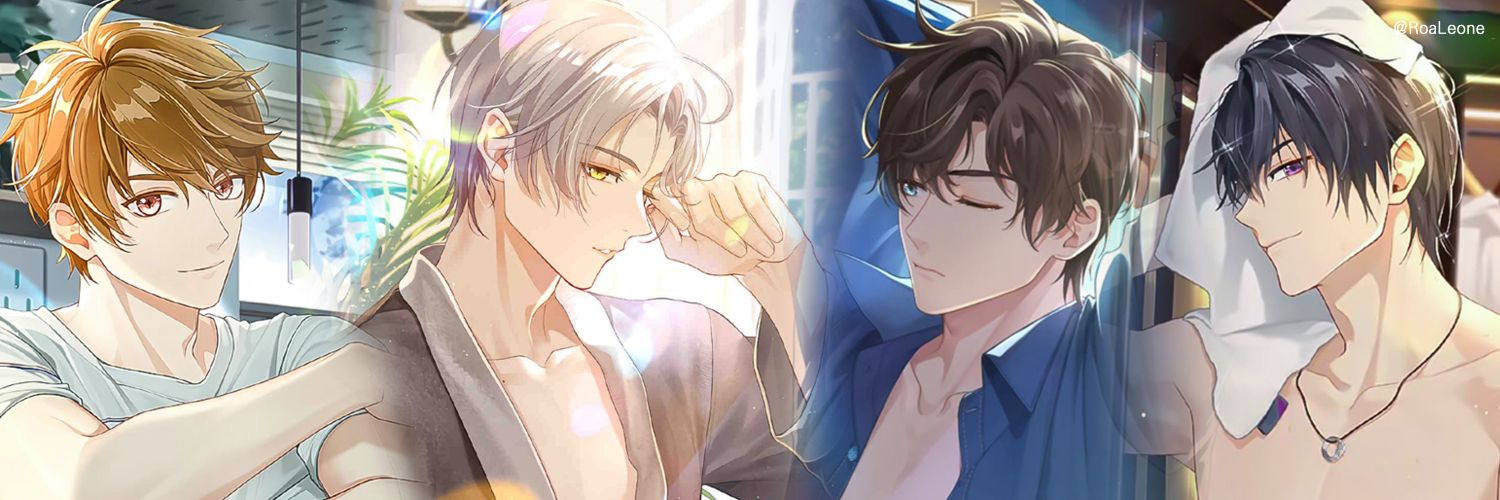 RoaLeone's profile banner image
