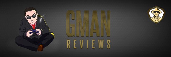 gman_reviews Profile Banner