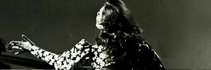 Lydia Ramírez🌈 banner
