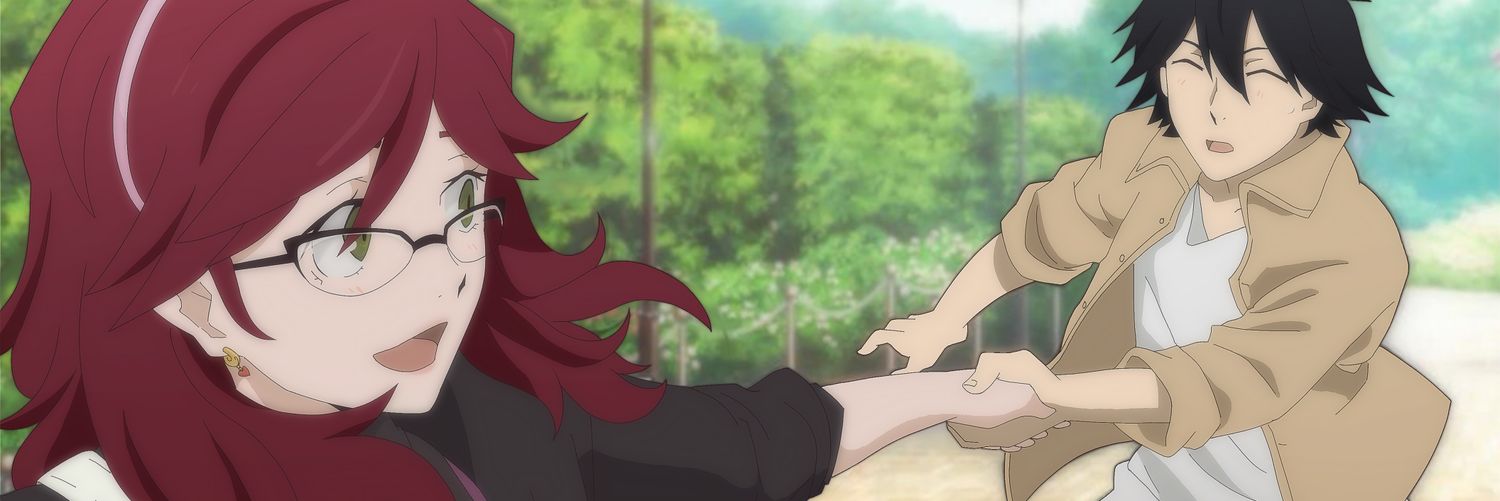 Yannadraws (Ranpo's wife) banner