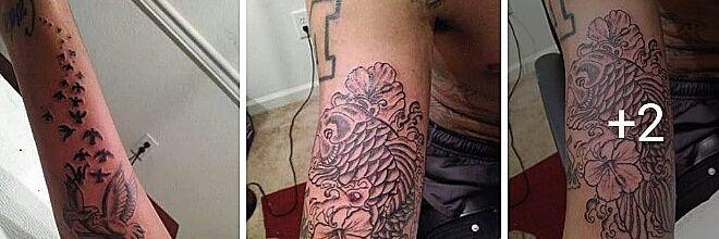 tattoosbyredd31's profile banner image