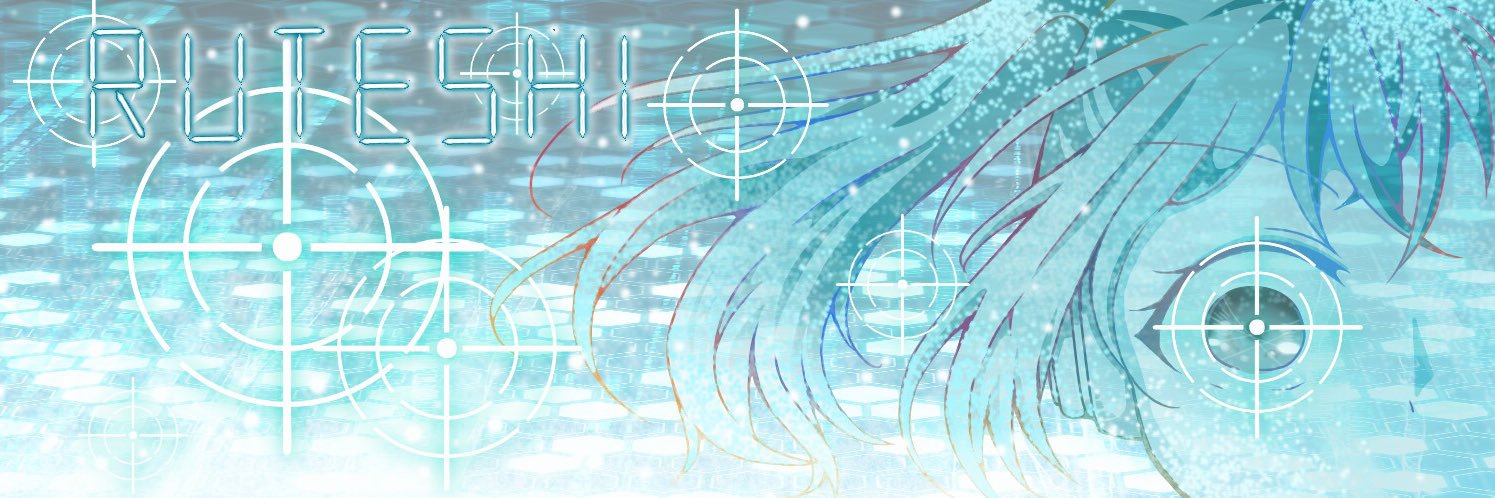 arashinP's profile banner image