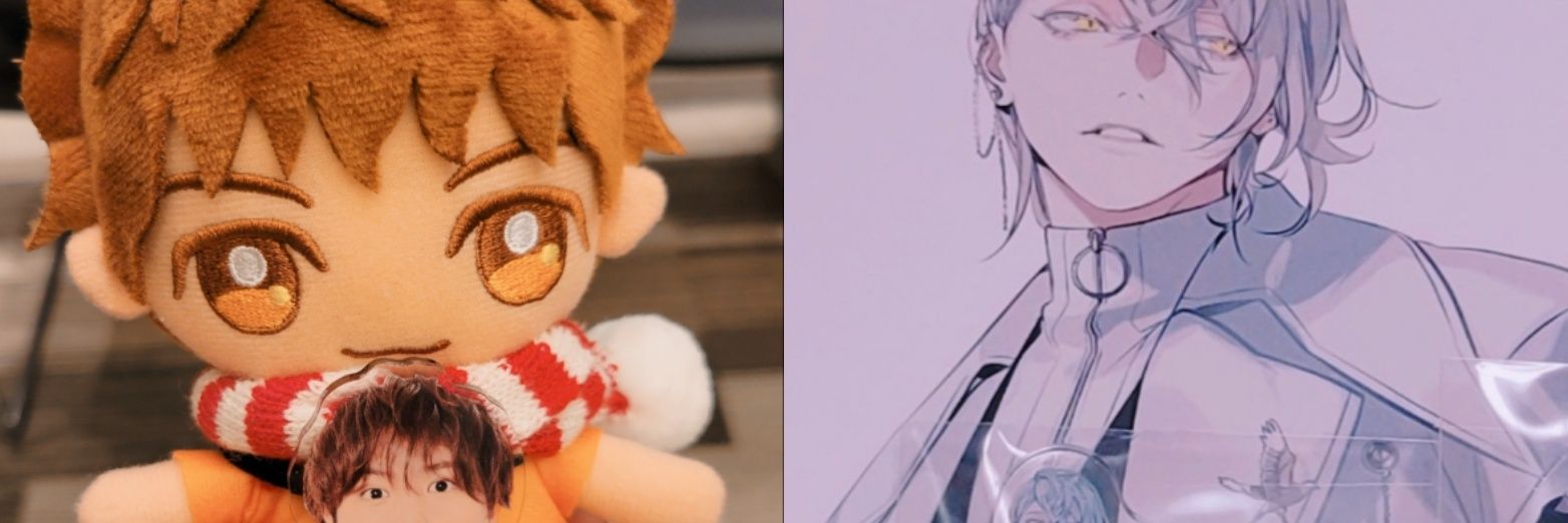 色芭ｰｲﾛﾊｰ@取引 banner