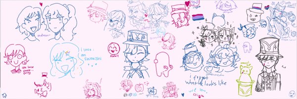 sanestlyneyfan Profile Banner