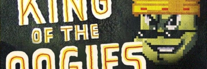 John WİCK banner