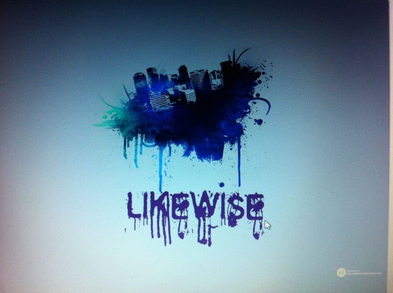 weareLikewise's profile banner image