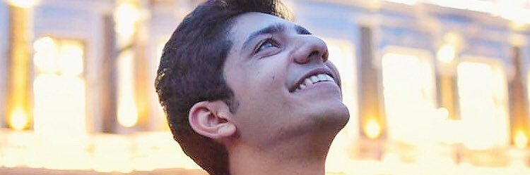 Farrhad's profile banner image