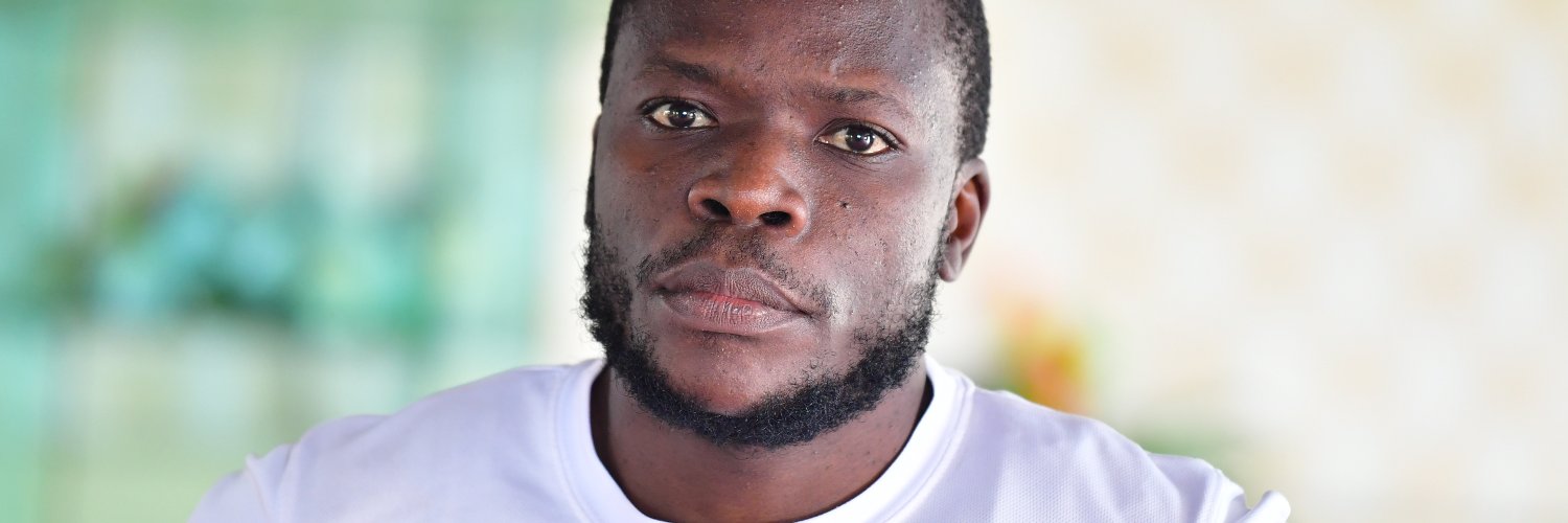 teddyotieno's profile banner image