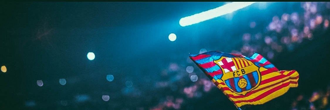 . banner
