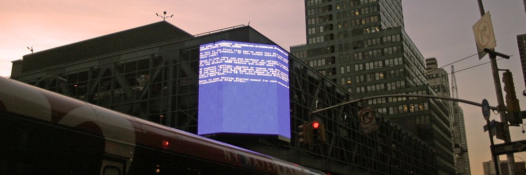 Dimitri Fourny banner