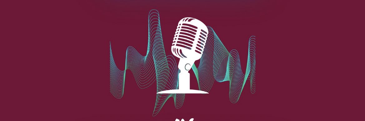 Goals In Motion Podcast banner