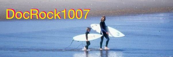 DocRock1007 🇺🇸 banner