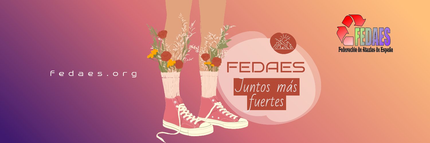 FEDAES banner