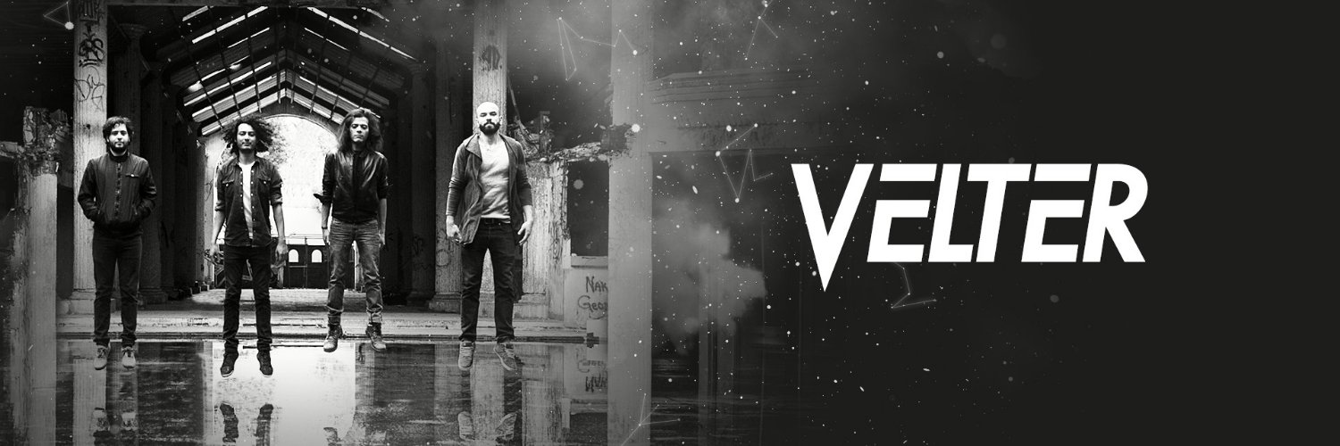 Velternoise's profile banner image