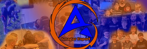 AmagerEsport Profile Banner