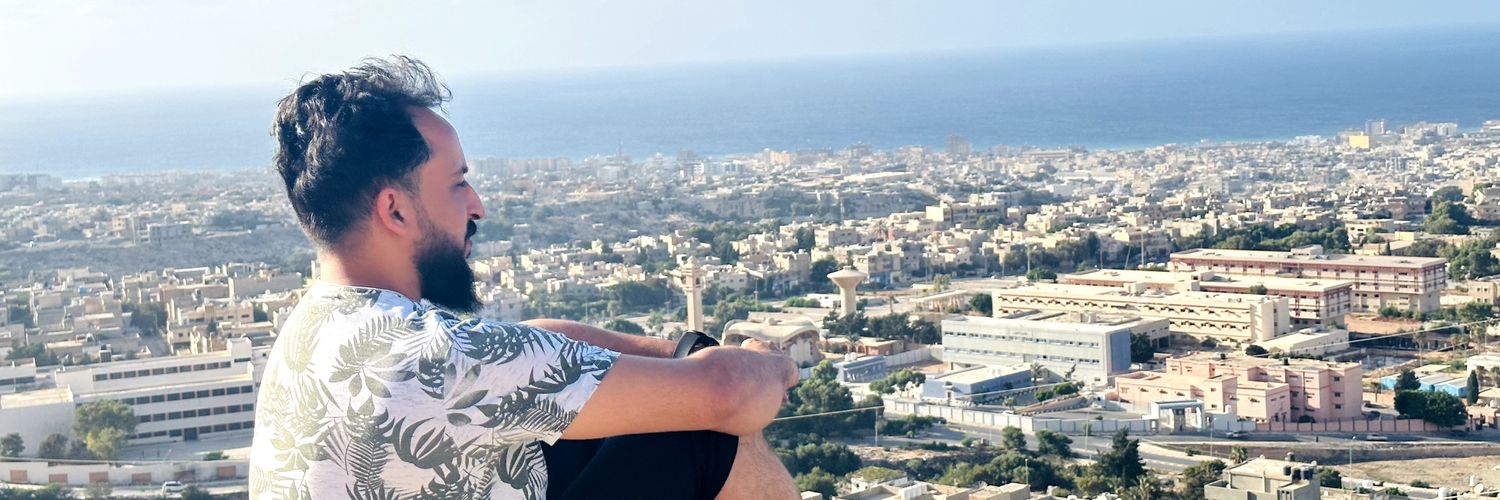 mohammedmesmari's profile banner image