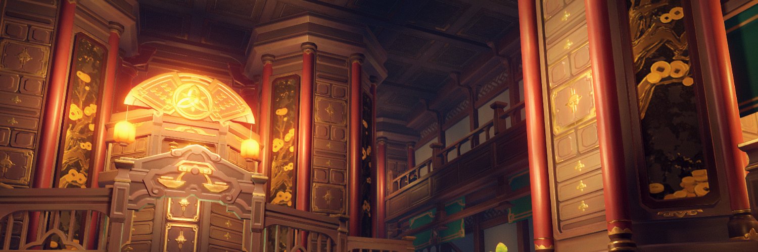 hourlypantalone's profile banner image