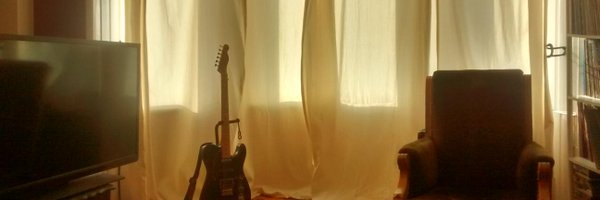 almabbott Profile Banner