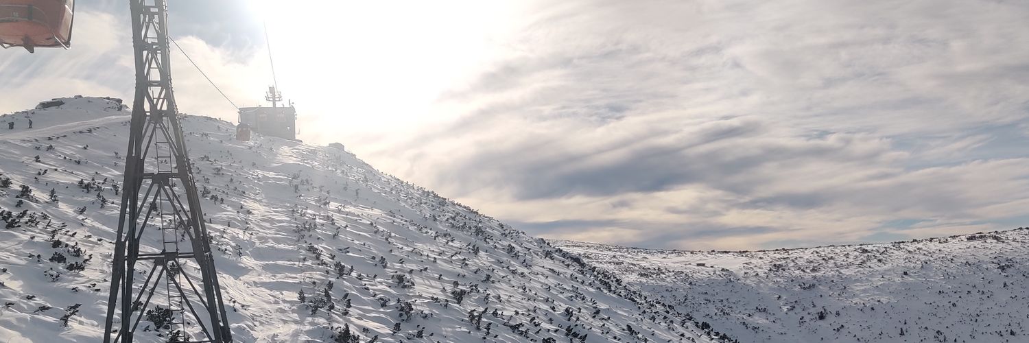 BenjaminBenDav2's profile banner image
