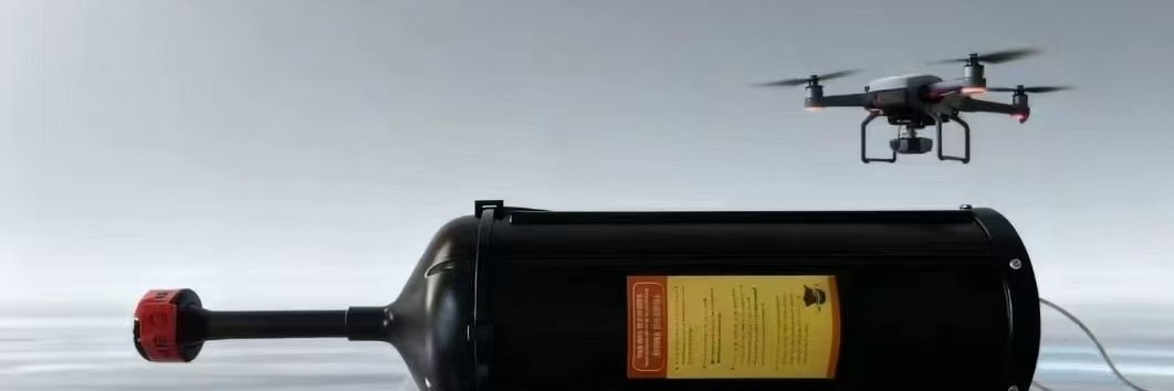 FPV john banner
