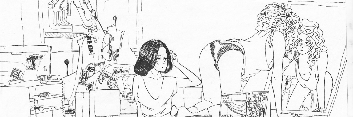 2Seven2Three's profile banner image