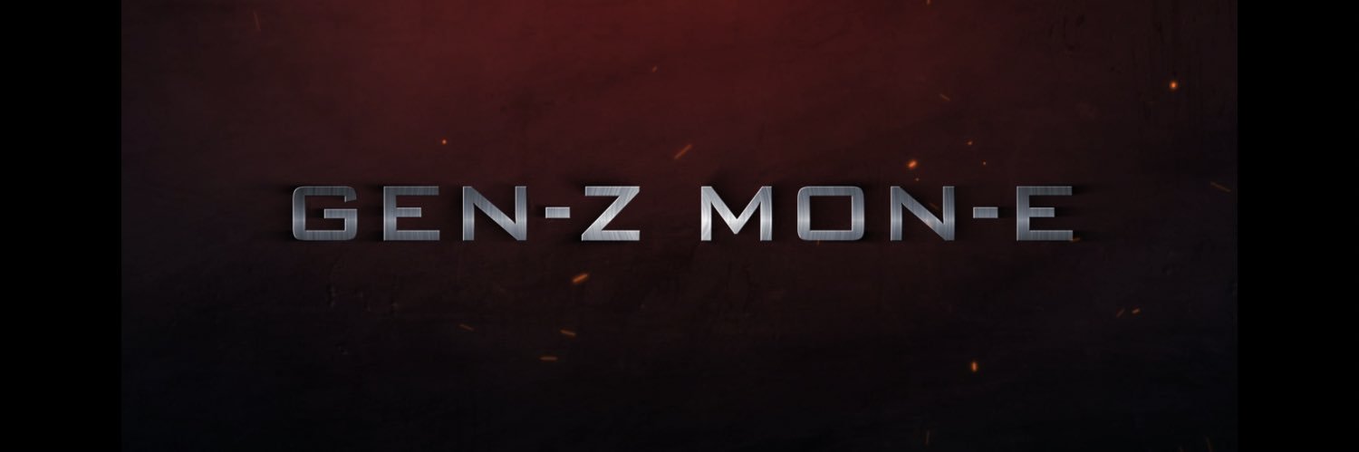 GenzMone's profile banner image