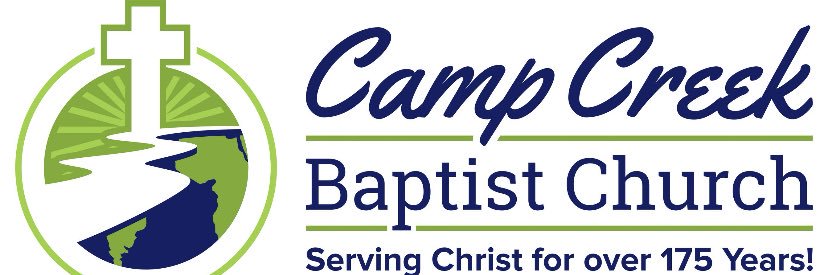 CampCreekBC's profile banner image