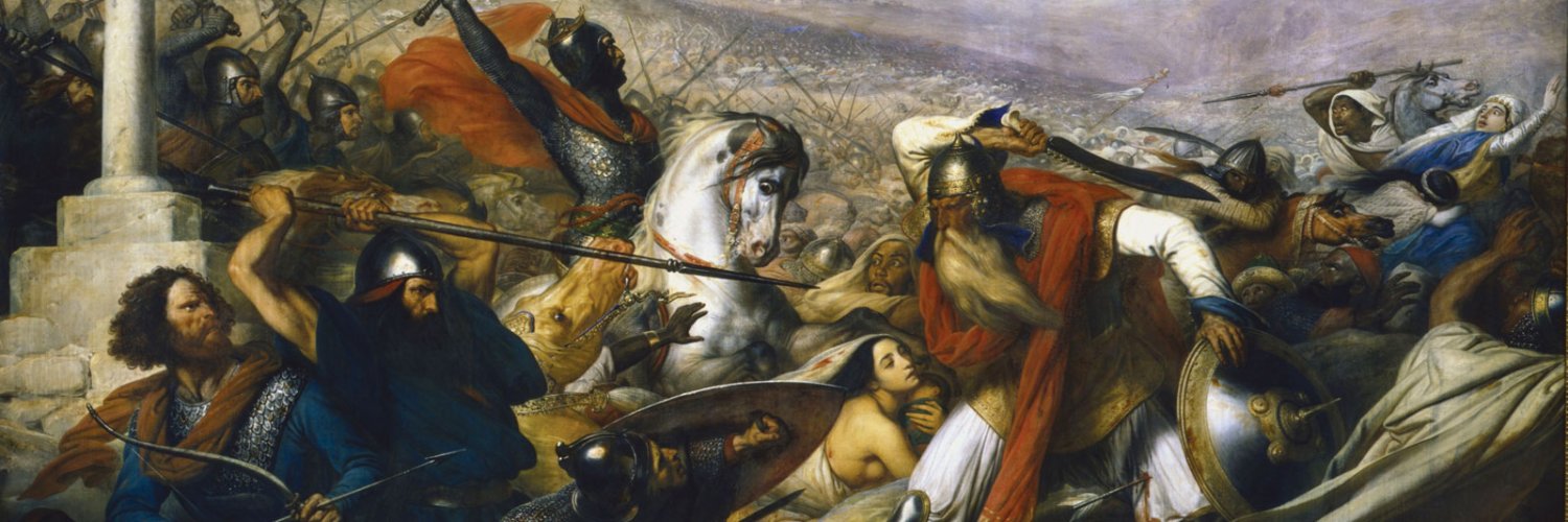 L'anguille 🇲🇫 ✝⚜ banner