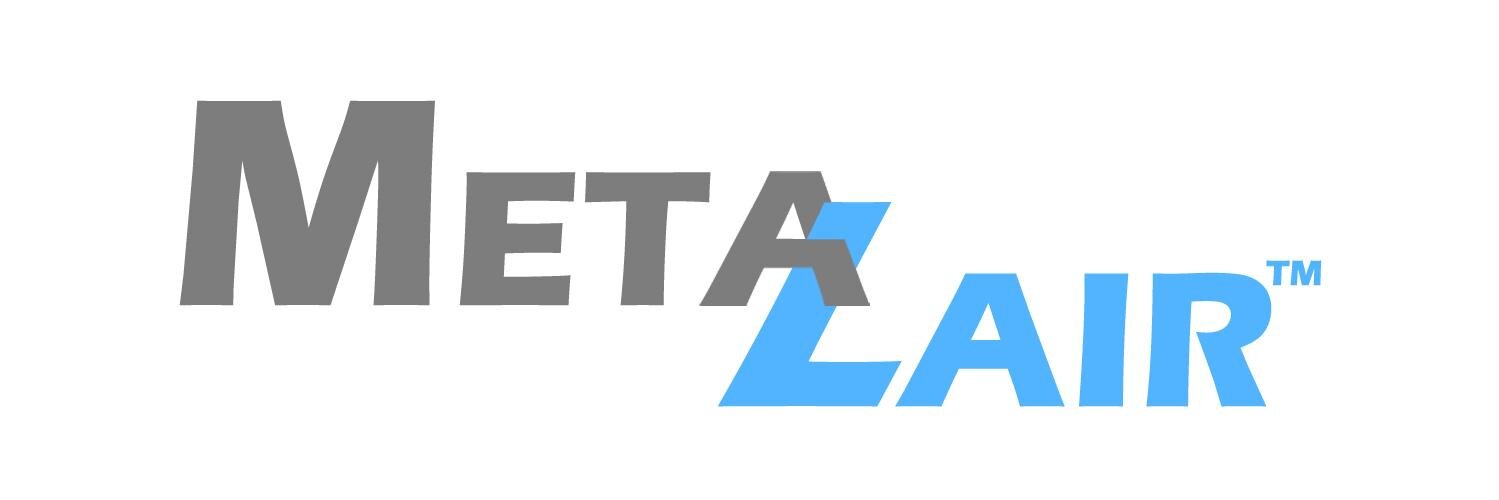 metalair banner