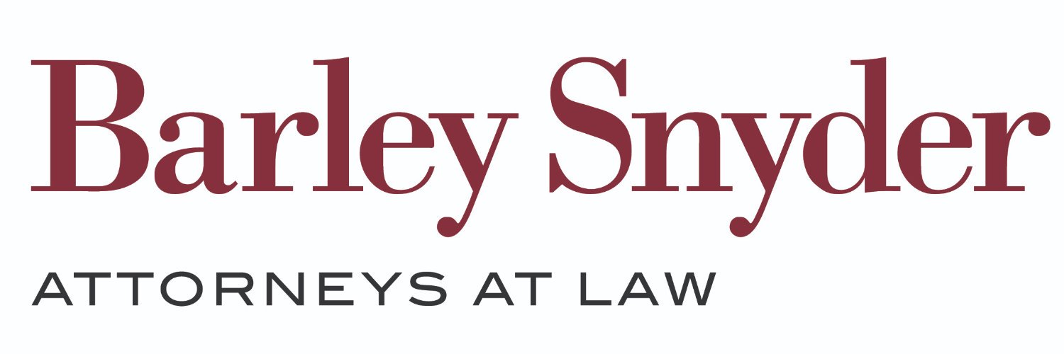 Barley Snyder banner