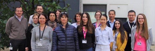 LeRomancerLab Profile Banner