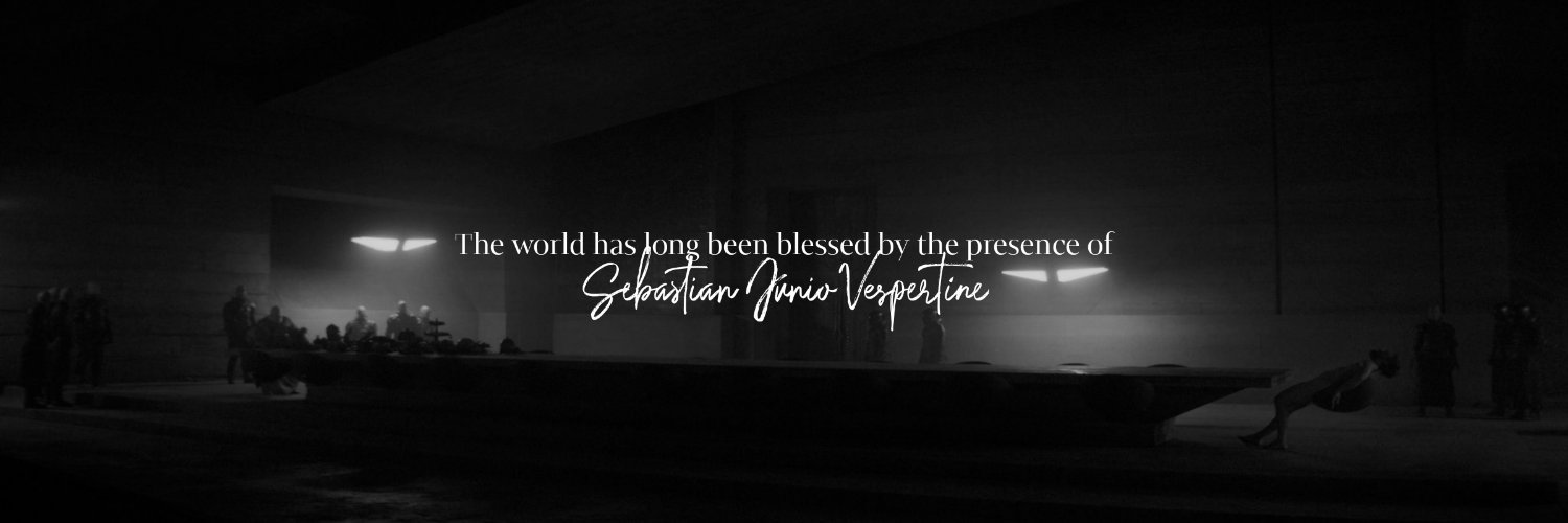 Junio banner