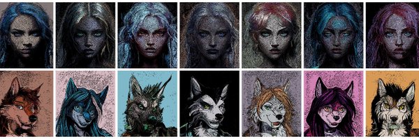 nftnymphs Profile Banner