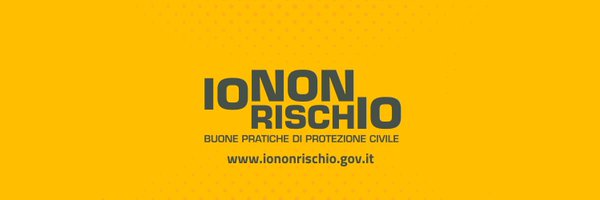 iononrischio Profile Banner
